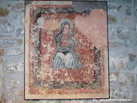 PINTURAS DE LOS DOLORES DE LA VIRGEN