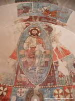 DETALLE DEL PANTOCRATOR