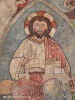DETALLE DEL PANTOCRATOR