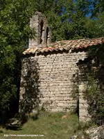 PORCI�N POSTERIOR DE SU MURO SUR