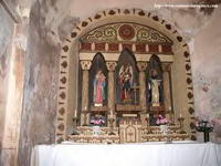 DETALLE DE LA CABECERA