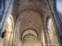 DETALLE B&Oacute;VEDAS NAVE CENTRAL