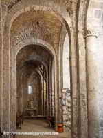 NAVE NORTE HACIA LA CABECERA