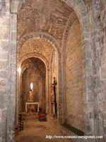 NAVE SUR HACIA LA CABECERA