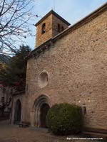 MURO SUR DEL TEMPLO