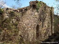 MURO SUR DESDE PONIENTE