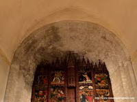 DETALLE DE LA CABECERA
