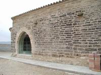 DETALLE MURO NORTE