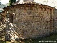 CABECERA DEL TEMPLO