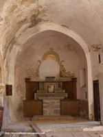 CABECERA DEL TEMPLO