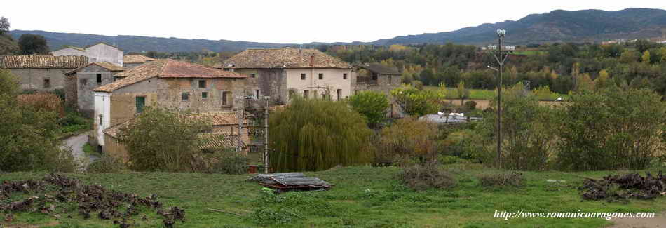 CASERO DE EL SOLER