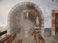 CAPILLA LATERAL NORTE.