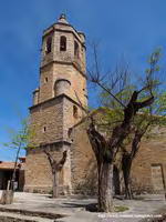 TORRE A&Ntilde;ADIDA AL &Aacute;NGULO NOROESTE