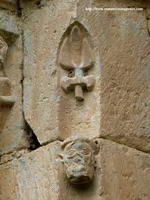 DECORACI&Oacute;N DE PILASTRAS
