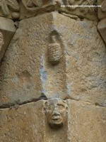 DECORACI&Oacute;N DE PILASTRAS