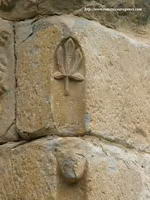 DECORACI&Oacute;N DE PILASTRAS