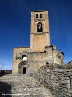 VISTA SUR DEL TEMPLO