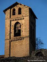 VISTA SUR DE LA TORRE