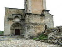 VISTA SUR DEL TEMPLO