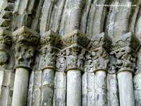 DETALLES ANTES DE LA RESTAURACI&Oacute;N