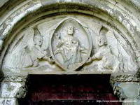 DETALLES ANTES DE LA RESTAURACI&Oacute;N