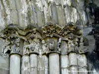 DETALLES ANTES DE LA RESTAURACI&Oacute;N