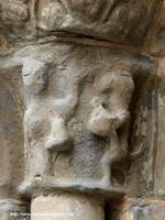 SAN MIGUEL PESANDO ALMAS
