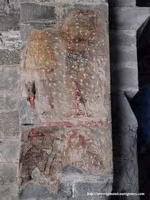 PINTURA EN PILASTRA: FLAGELACI&Oacute;N Y PRENDIMIENTO