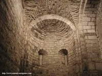 DETALLE DEL �BSIDE NORTE