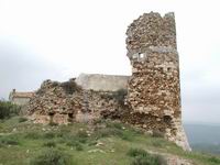 RUINAS TORRE�N DEFENSIVO Y RECINTO