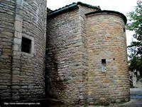 CAPILLA DE SAN AGUSTÍN