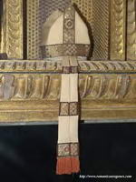 MITRA DE SAN RAM�N