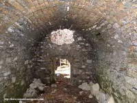 INTERIOR HACIA CABECERA