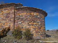 VISYA NORESTE DEL TEMPLO