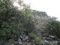 Muro oeste