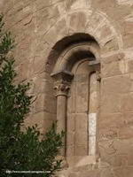 VANO DEL LADO SUR