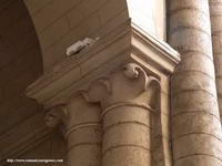CAPITELES DECORADOS