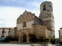 VISTA GENERAL DESDE EL SUROESTE