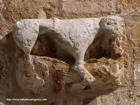 DETALLE RELIEVE