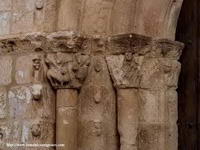 CAPITELES NORTE