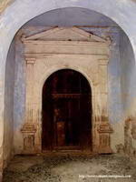 ACTUAL ENTRADA, SUPLIENDO EL �BSIDE CENTRAL