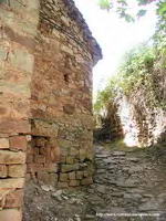 �BSIDE NORTE, DESDE LA ACTUAL ENTRADA