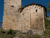 CABECERA DEL TEMPLO