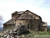 San Saturnino.Cabecera