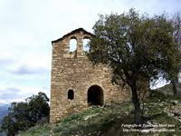 San Saturnino.Muro sur