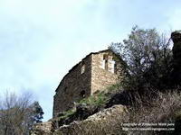 San Saturnino desde SW