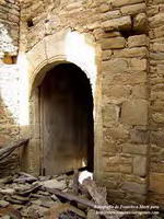 San Saturnino.Portada
