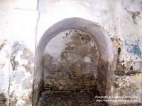 San Saturnino.CapillaN