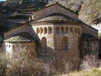 CABECERA DEL TEMPLO