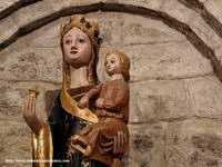 N�S� DE OBARRA S XIV. DETALLE
